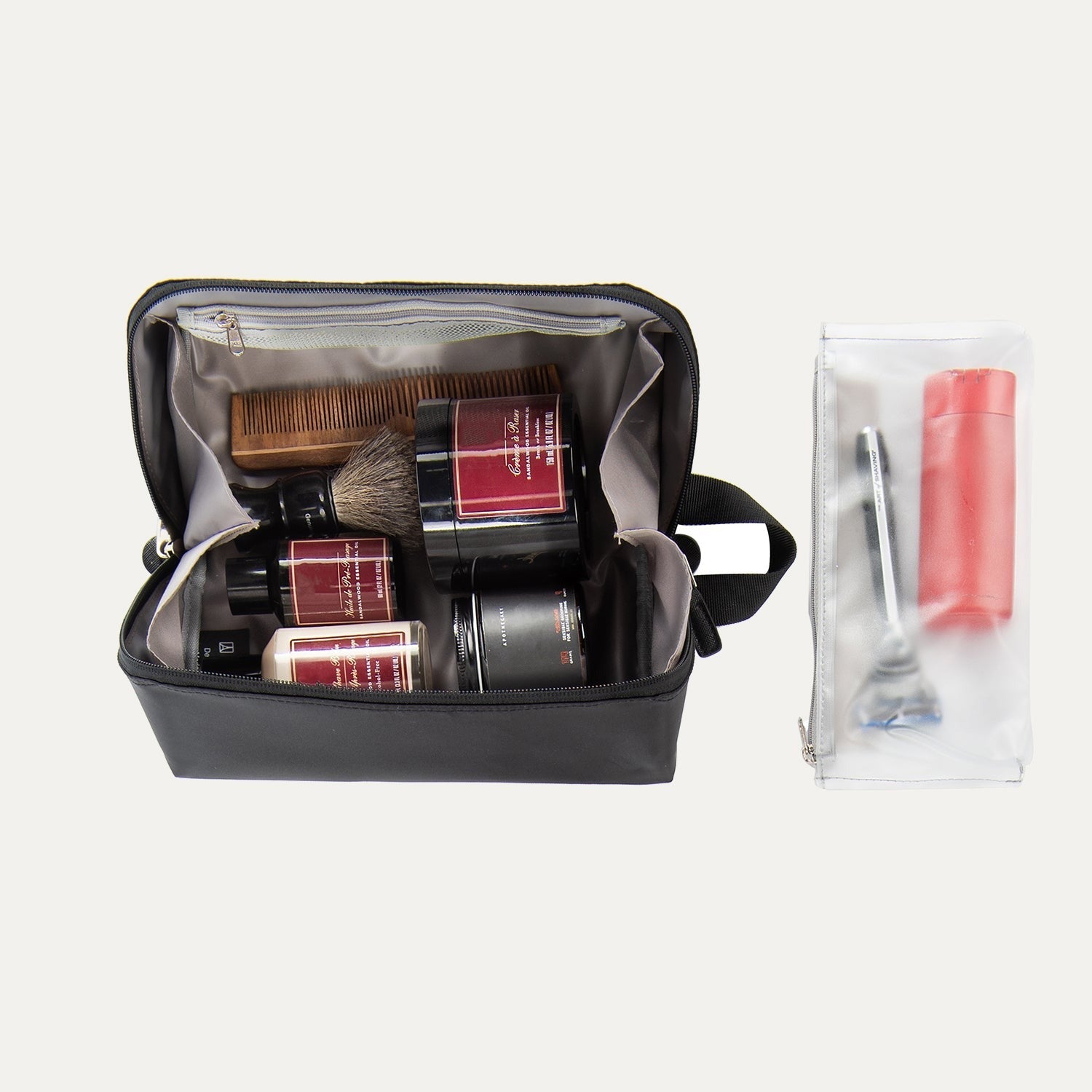 Travelpro® EssentialsTM MaxAccess CubesTM Toiletry Organizer