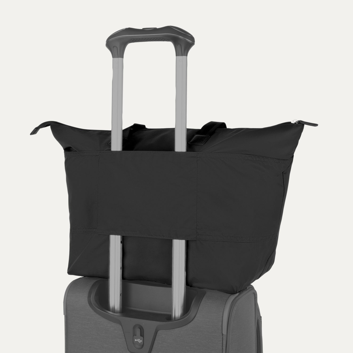 Travelpro® EssentialsTM SparePackTM Foldable Tote 2.0