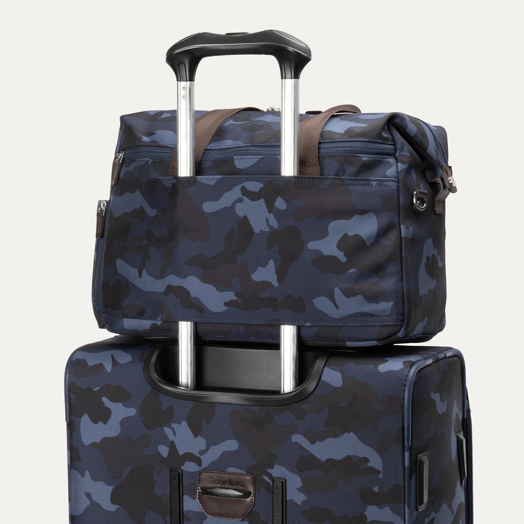 Platinum® Elite UnderSeat Tote - Camouflage
