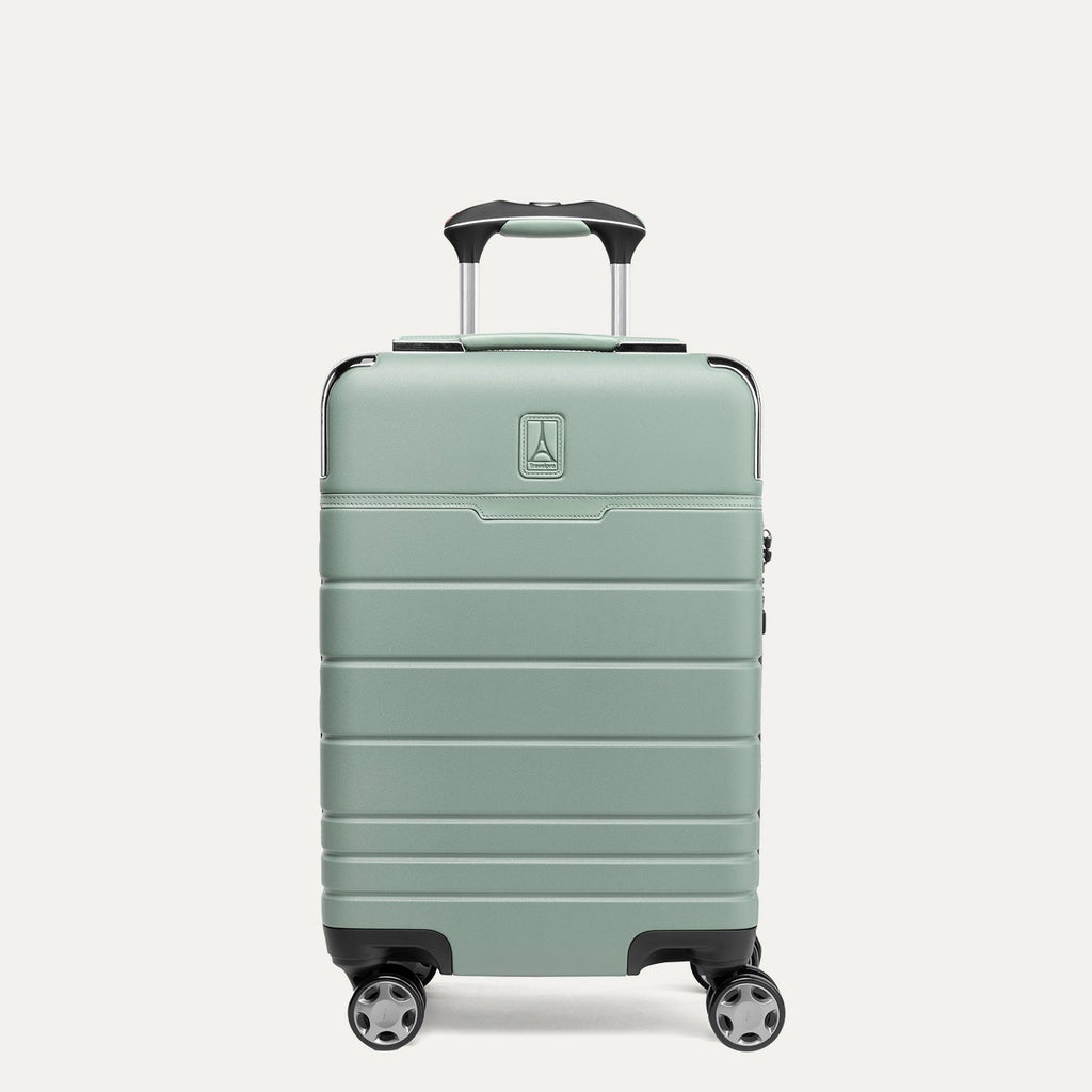 Travelpro® x Travel + Leisure® Compact Carry-On Spinner