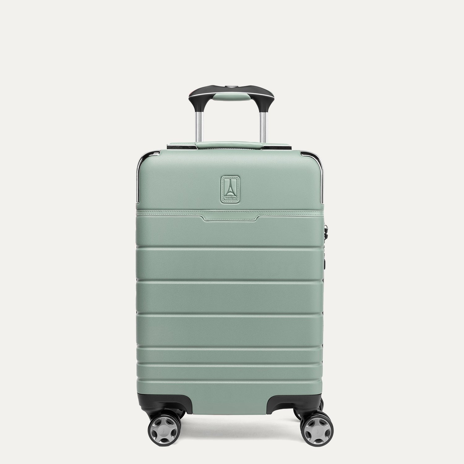 Travelpro® x Travel + Leisure® Compact Carry-On Spinner