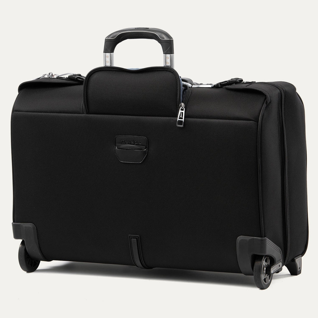 Platinum® Elite Carry-On Rolling Garment Bag