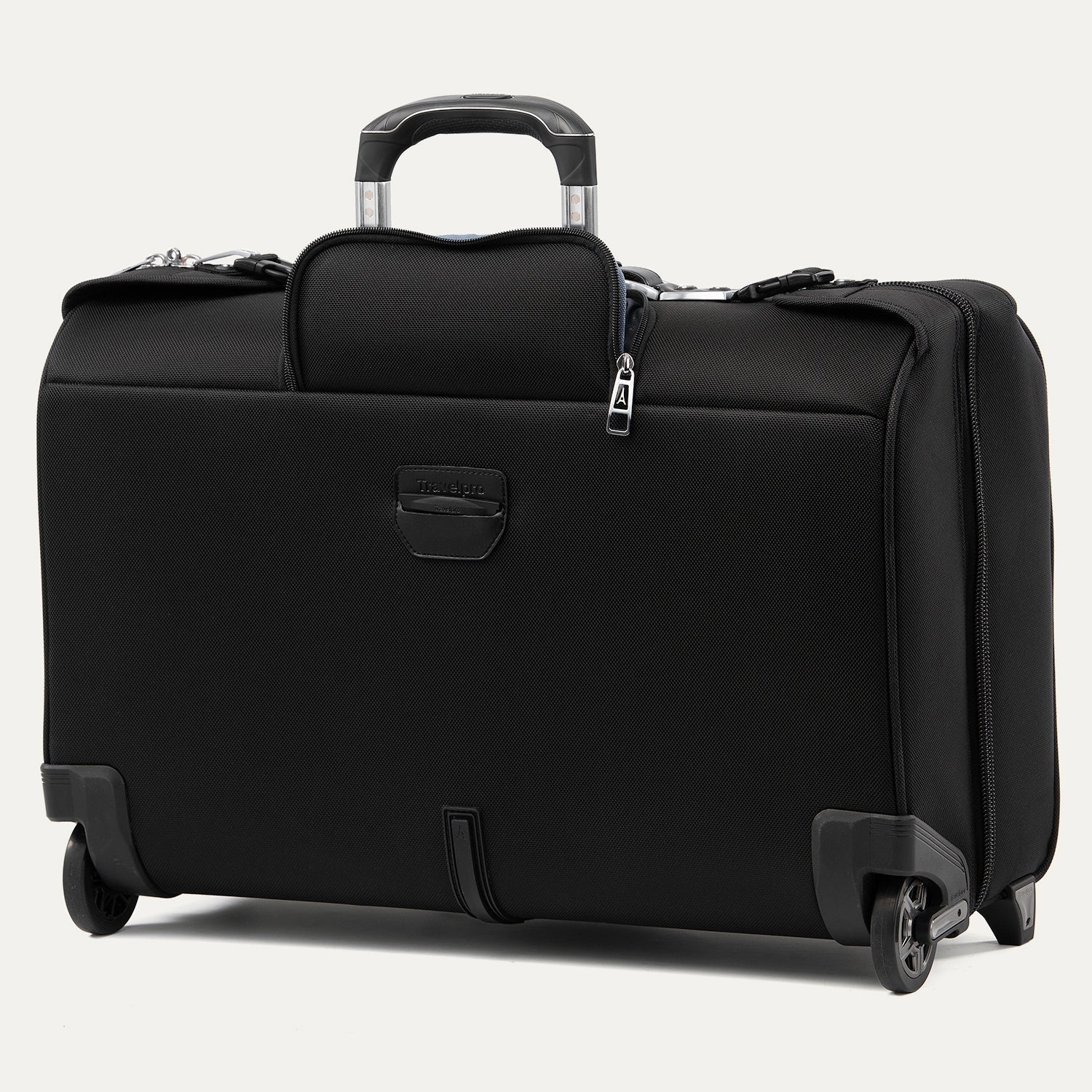 Platinum® Elite Carry-On Rolling Garment Bag