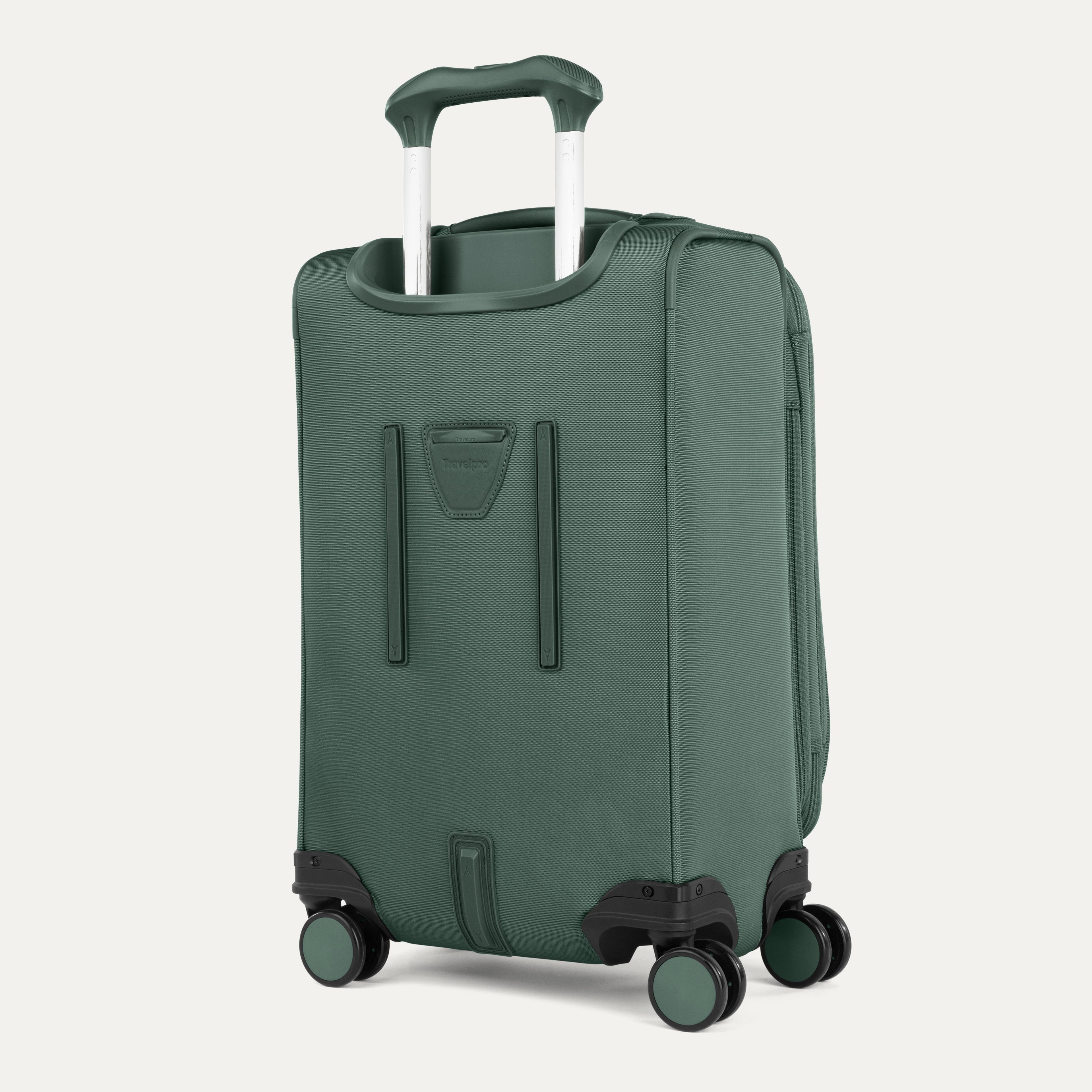 Frequent Flyer - VersaPack®+ UnderSeat Tote / Carry-On Set