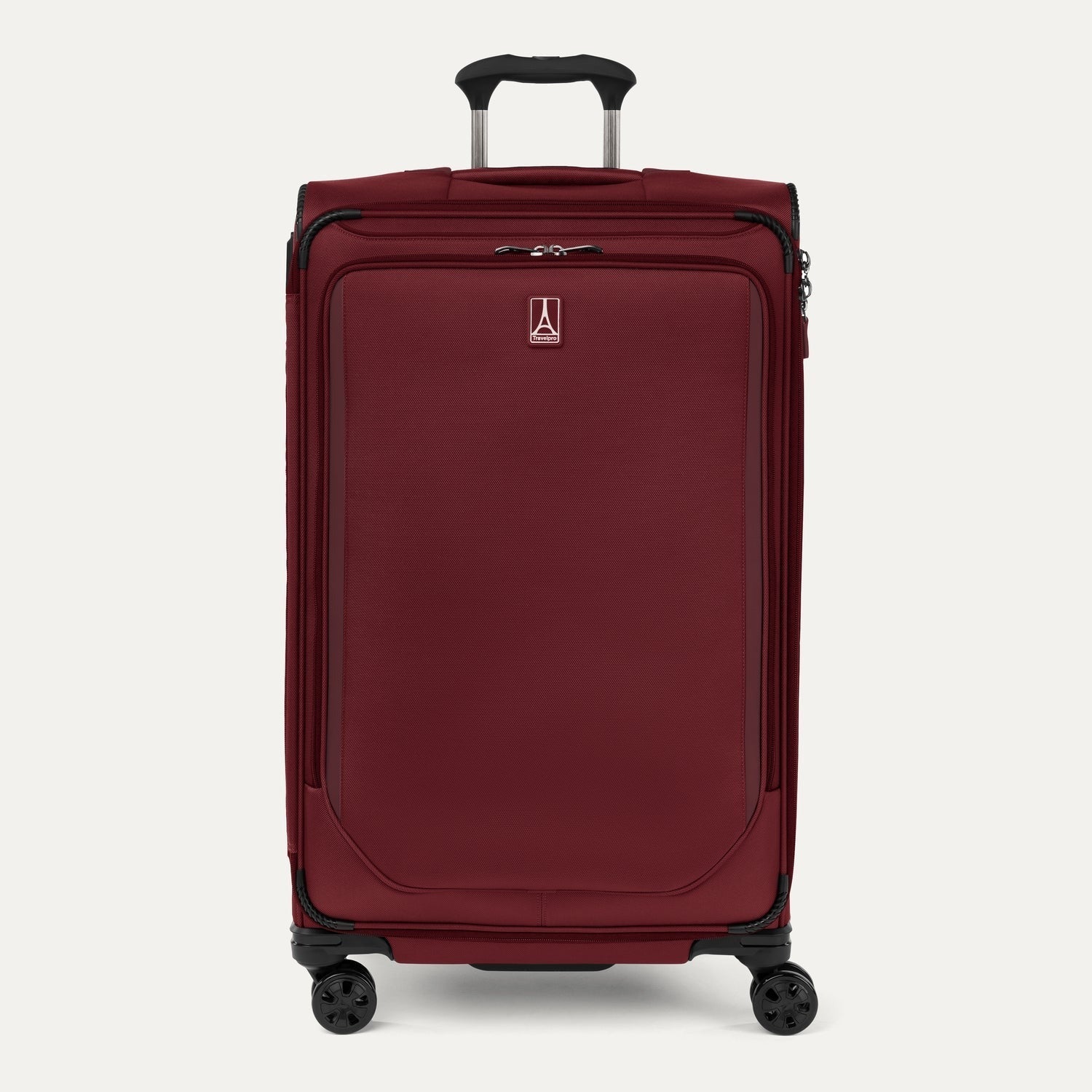 CrewTM Classic Large Check-In Spinner
