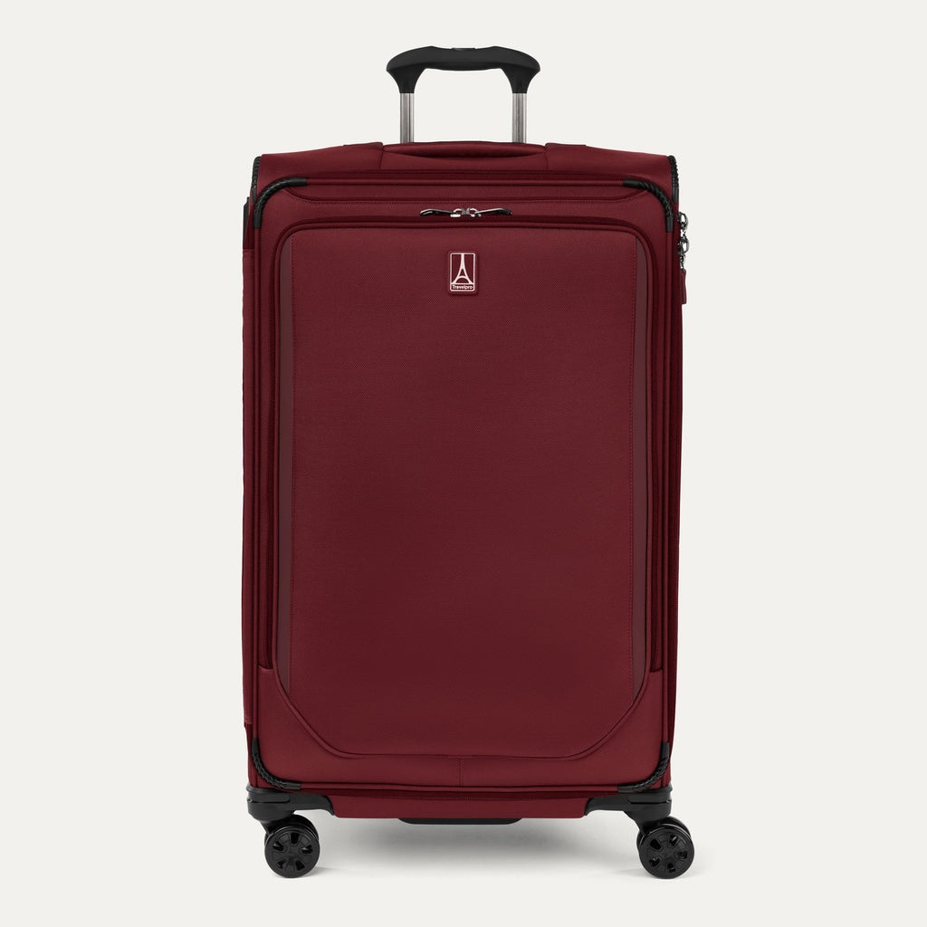 CrewTM Classic Large Check-In Spinner