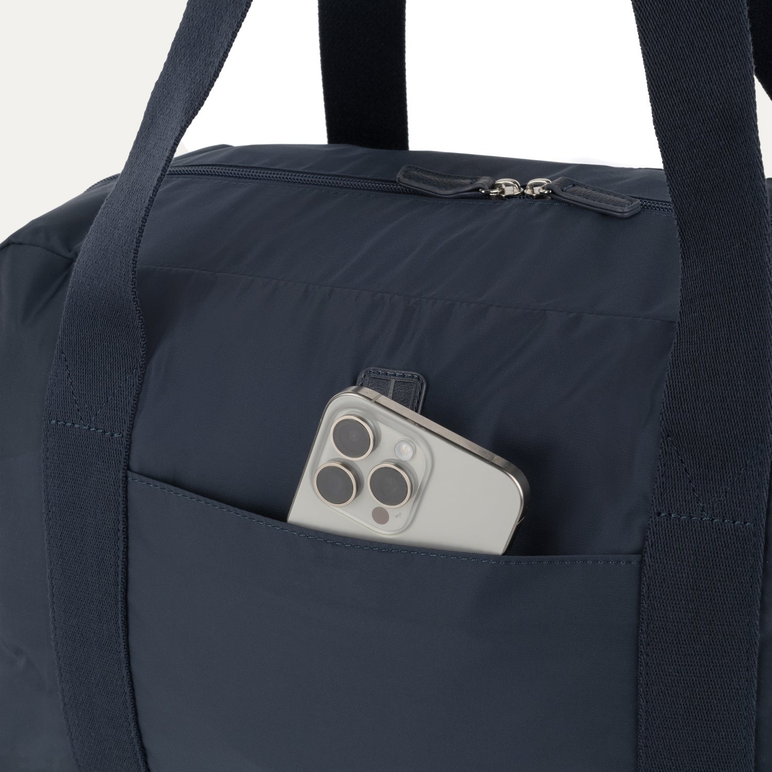 Travelpro® EssentialsTM SparePackTM Foldable Duffel 2.0