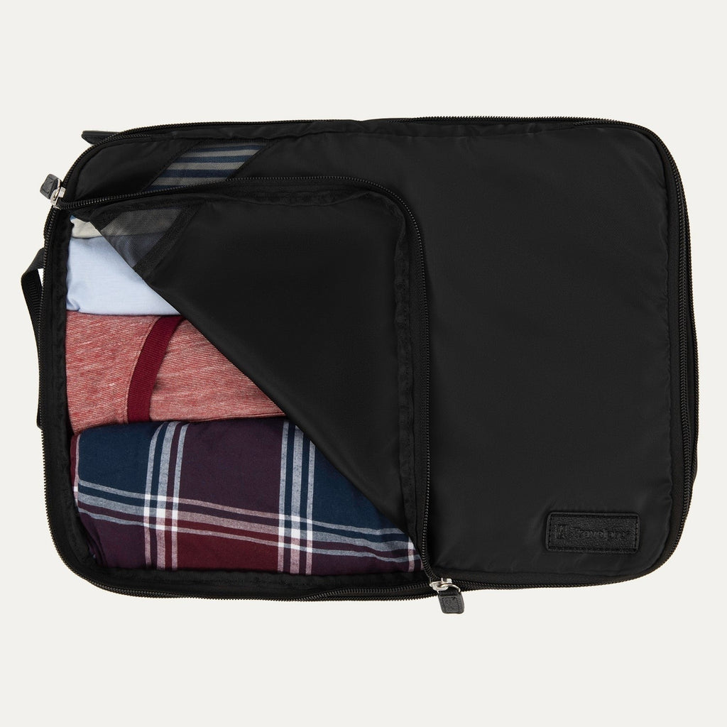 Travelpro® EssentialsTM Large Expandable/Compressible Packing Cube