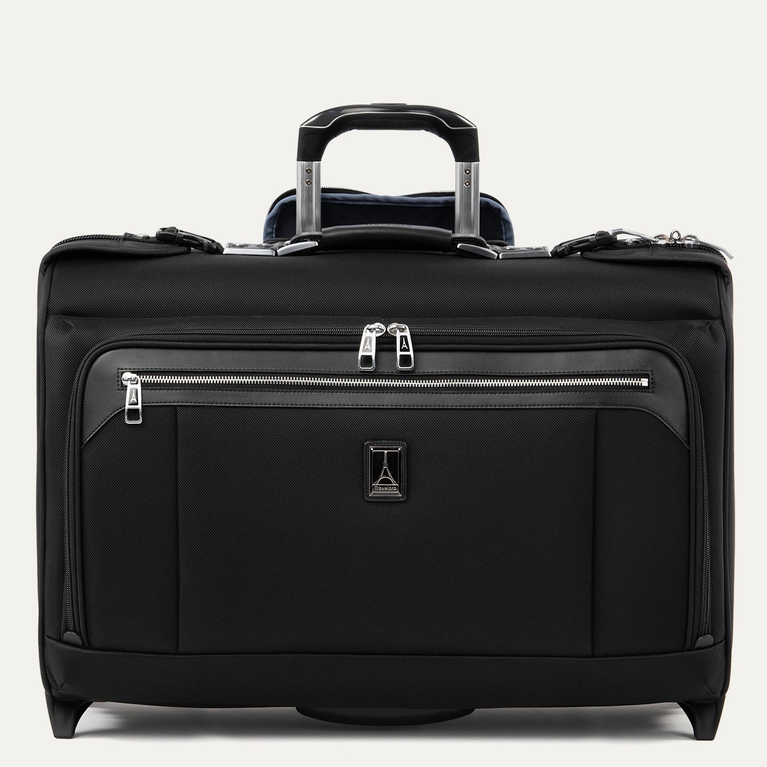 Platinum® Elite Carry-On Rolling Garment Bag