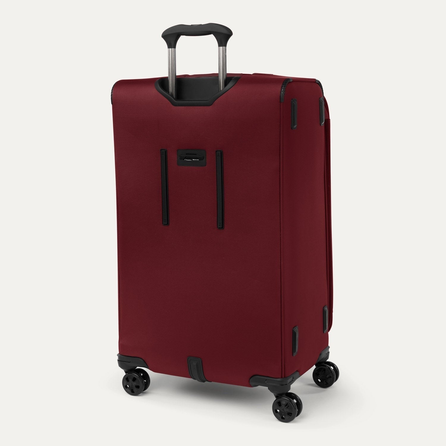 CrewTM Classic Large Check-In Spinner