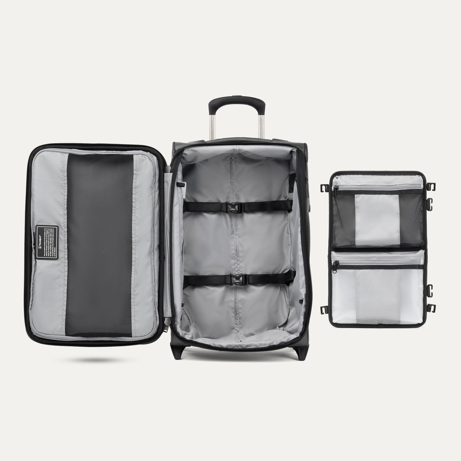CrewTM Classic Carry-On Rollaboard®