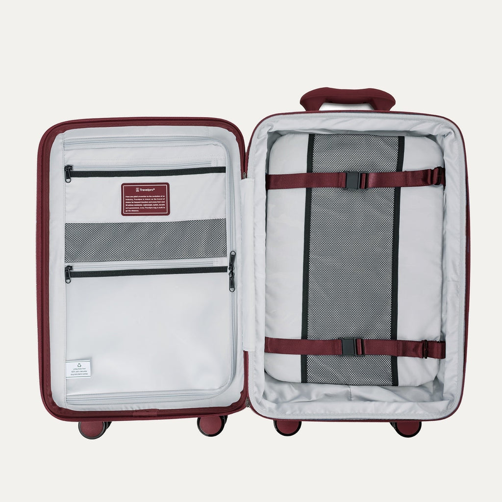 Optima® Expandable Carry-On / Medium / Large Check-In Set