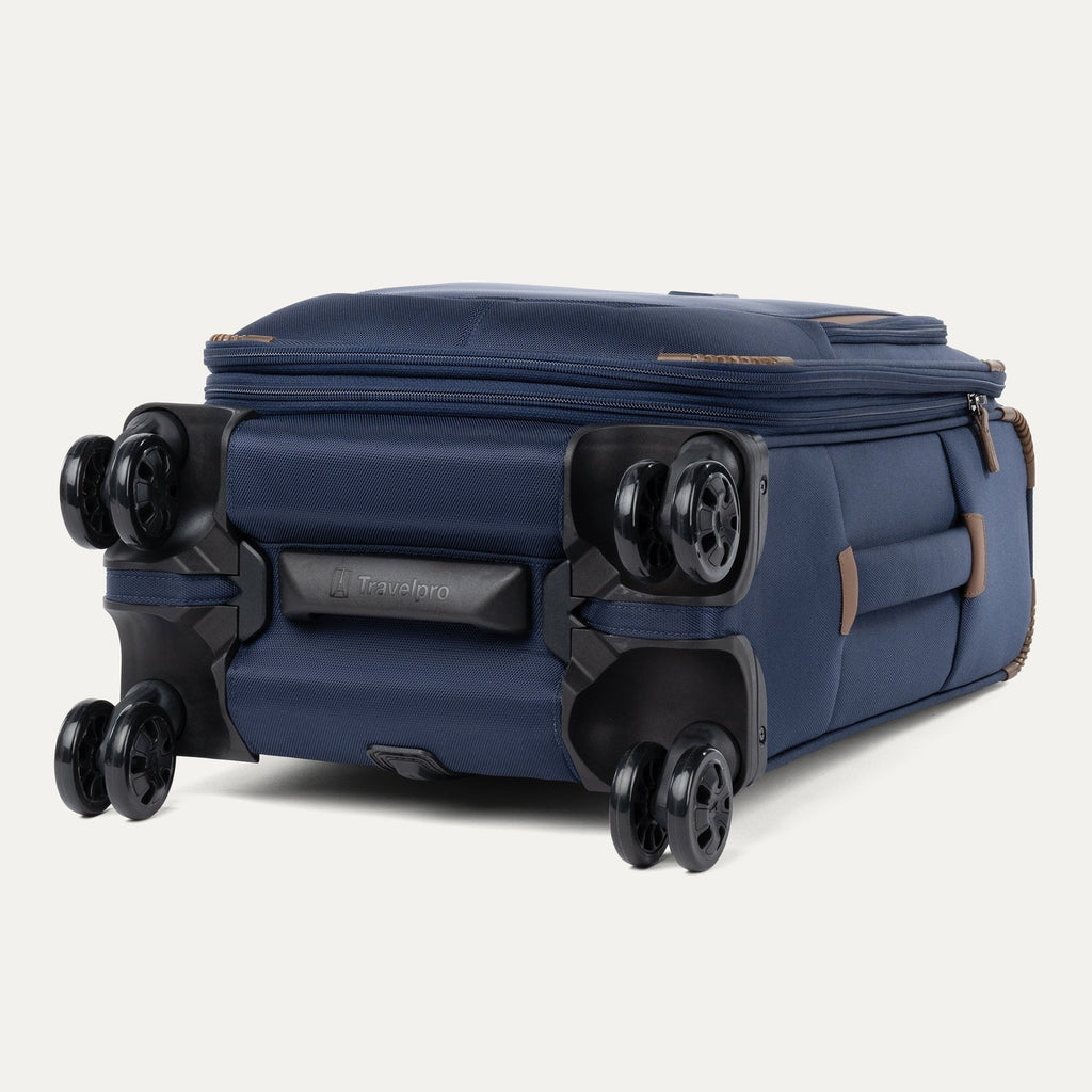 CrewTM Classic Compact Carry-On / Large Check-In Set