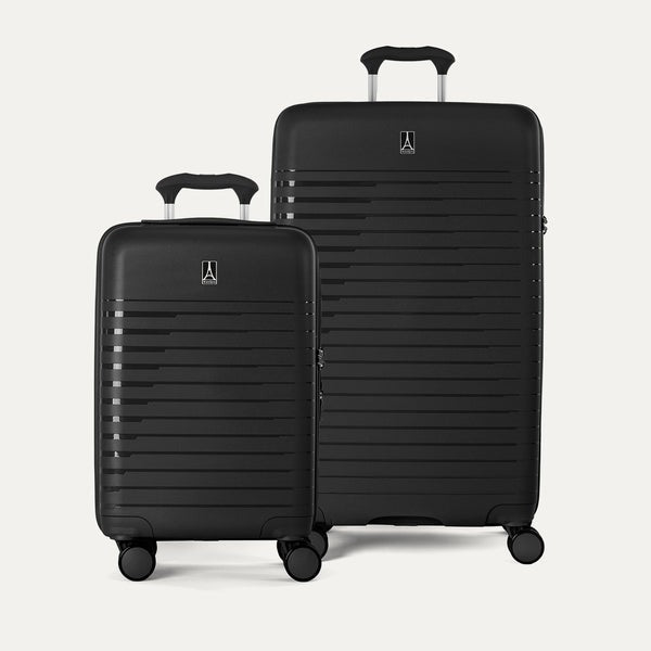 Optima® Expandable Carry-On / Large Check-In Set