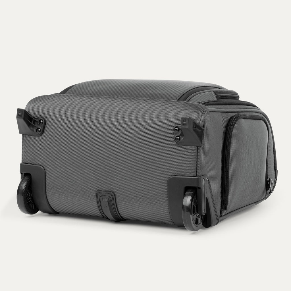 CrewTM Classic Rolling UnderSeat Carry-On