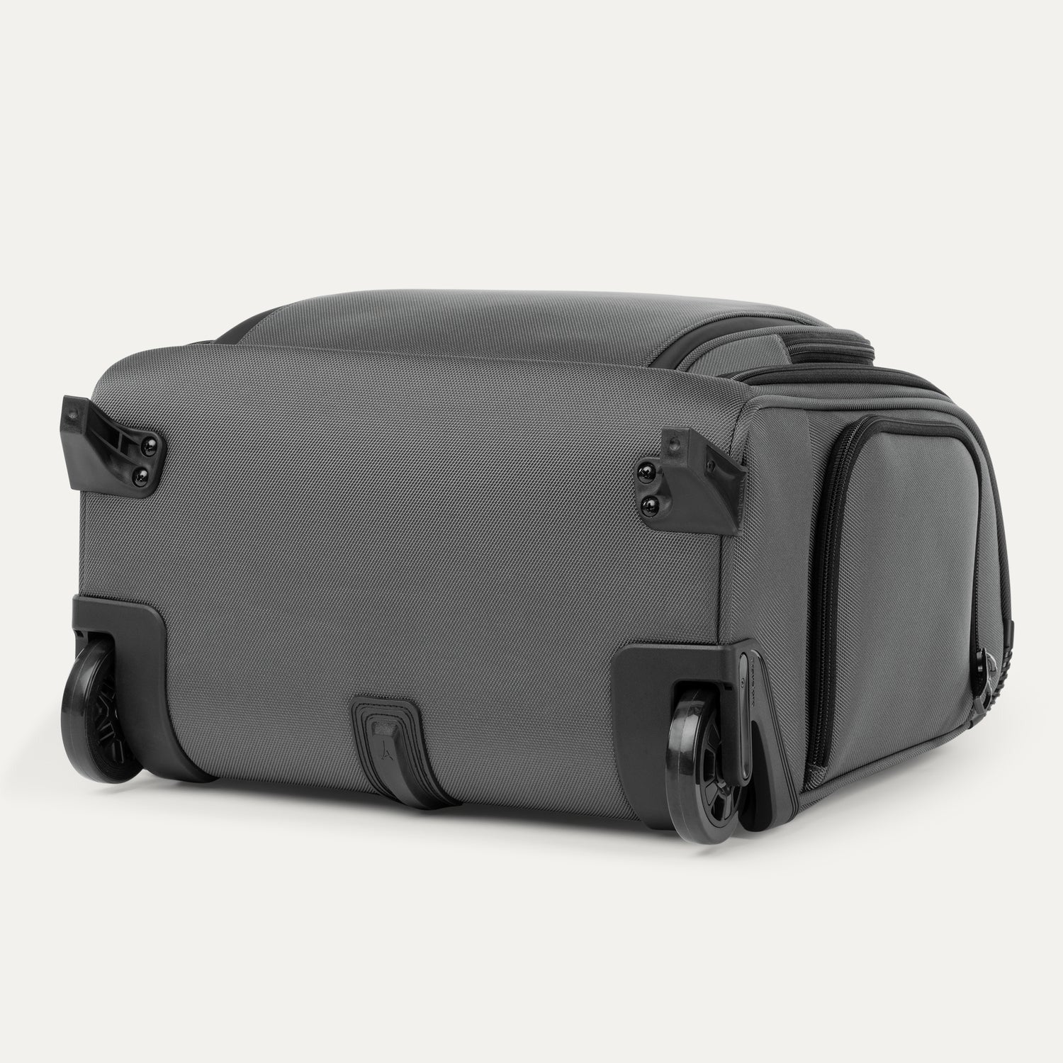 CrewTM Classic Rolling UnderSeat Carry-On