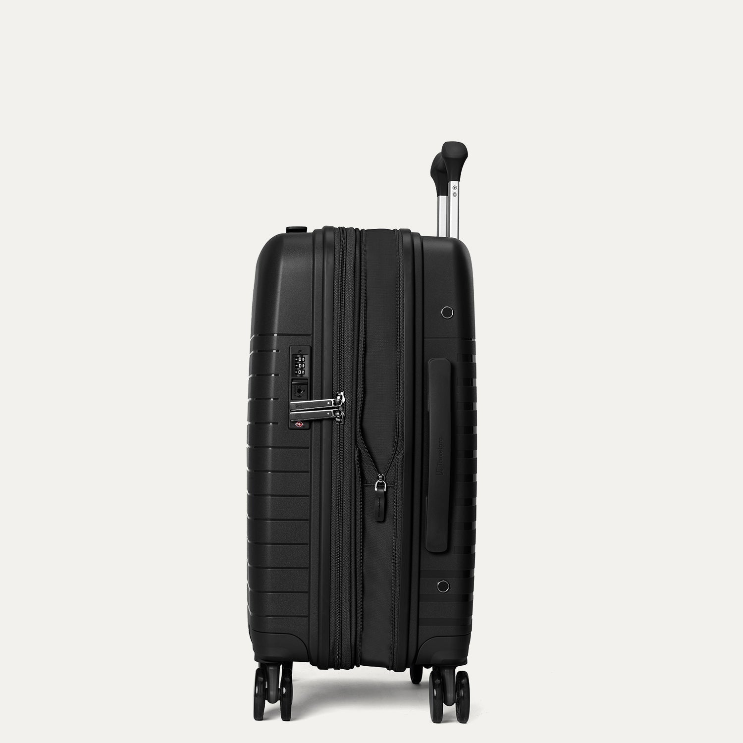 Optima® Expandable Compact Carry-On / Large Check-In Set