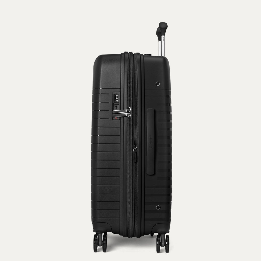 Optima® Expandable Medium Check-in Spinner