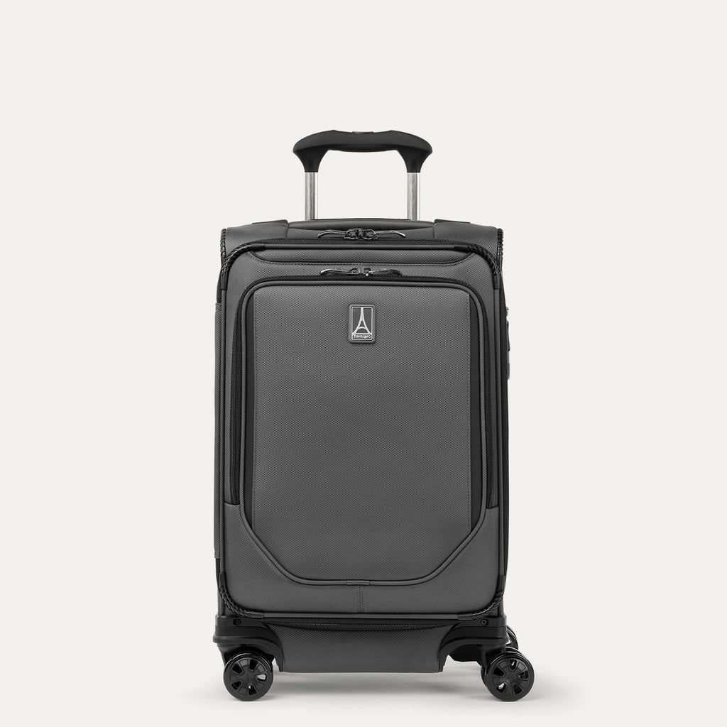 CrewTM Classic Carry-On Spinner