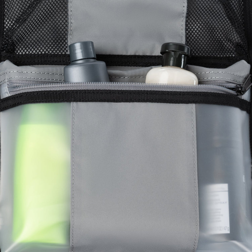 CrewTM Classic Carry-On / Medium Check-In Set