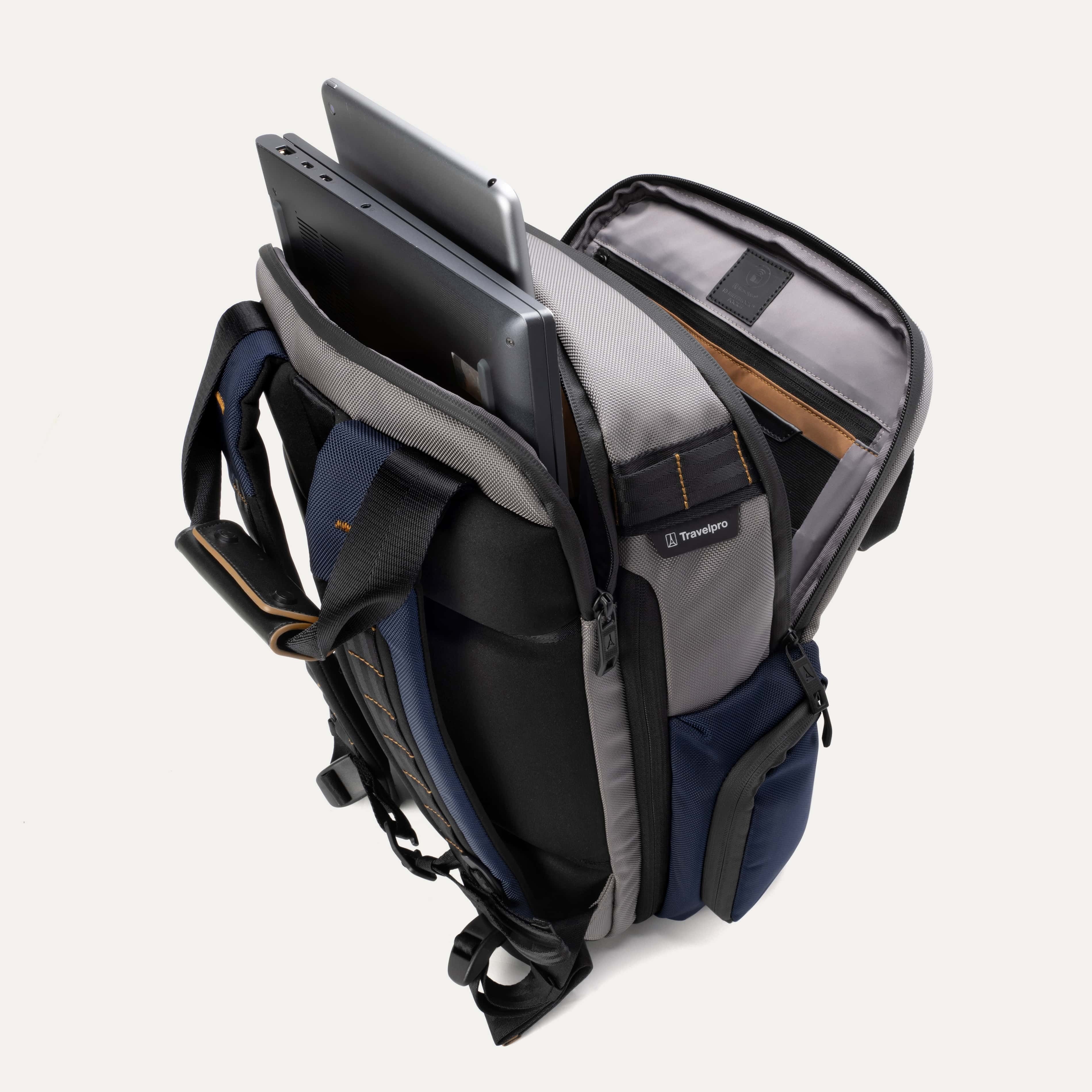 AltitudeTM Medium Expandable Laptop Backpack 25-30L