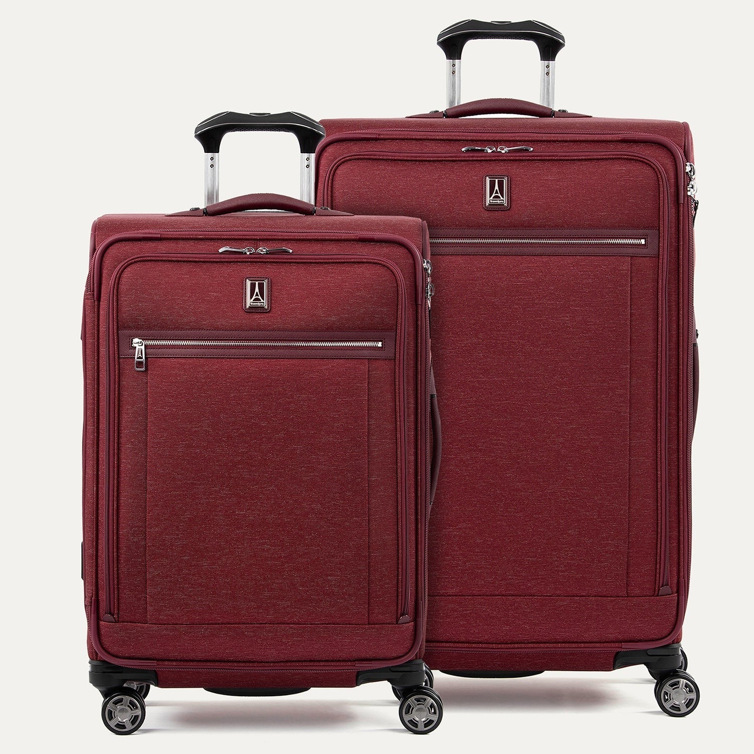Platinum® Elite Medium / Large Check-In Set
