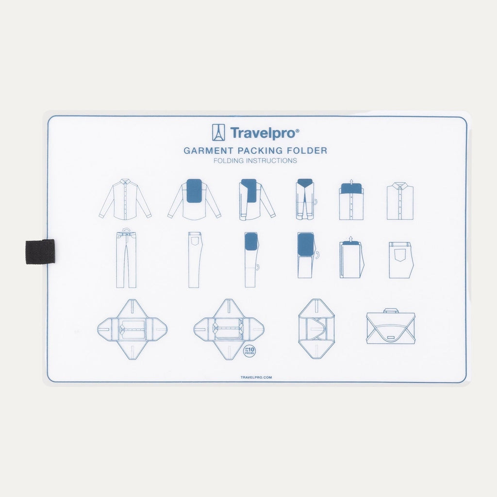 Travelpro® EssentialsTM Garment Packing Folder