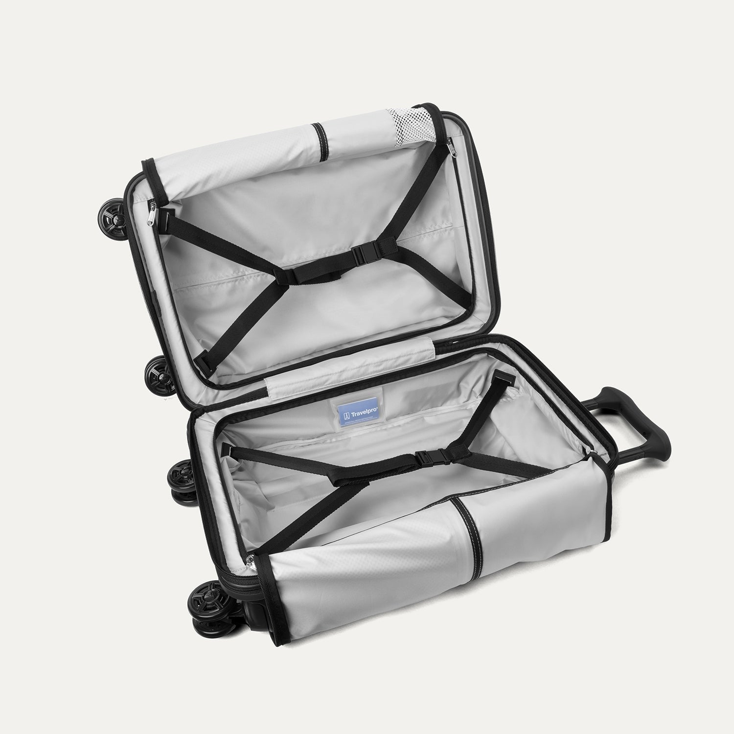 Platinum® Elite Carry-On / Medium / Large Hardside Set