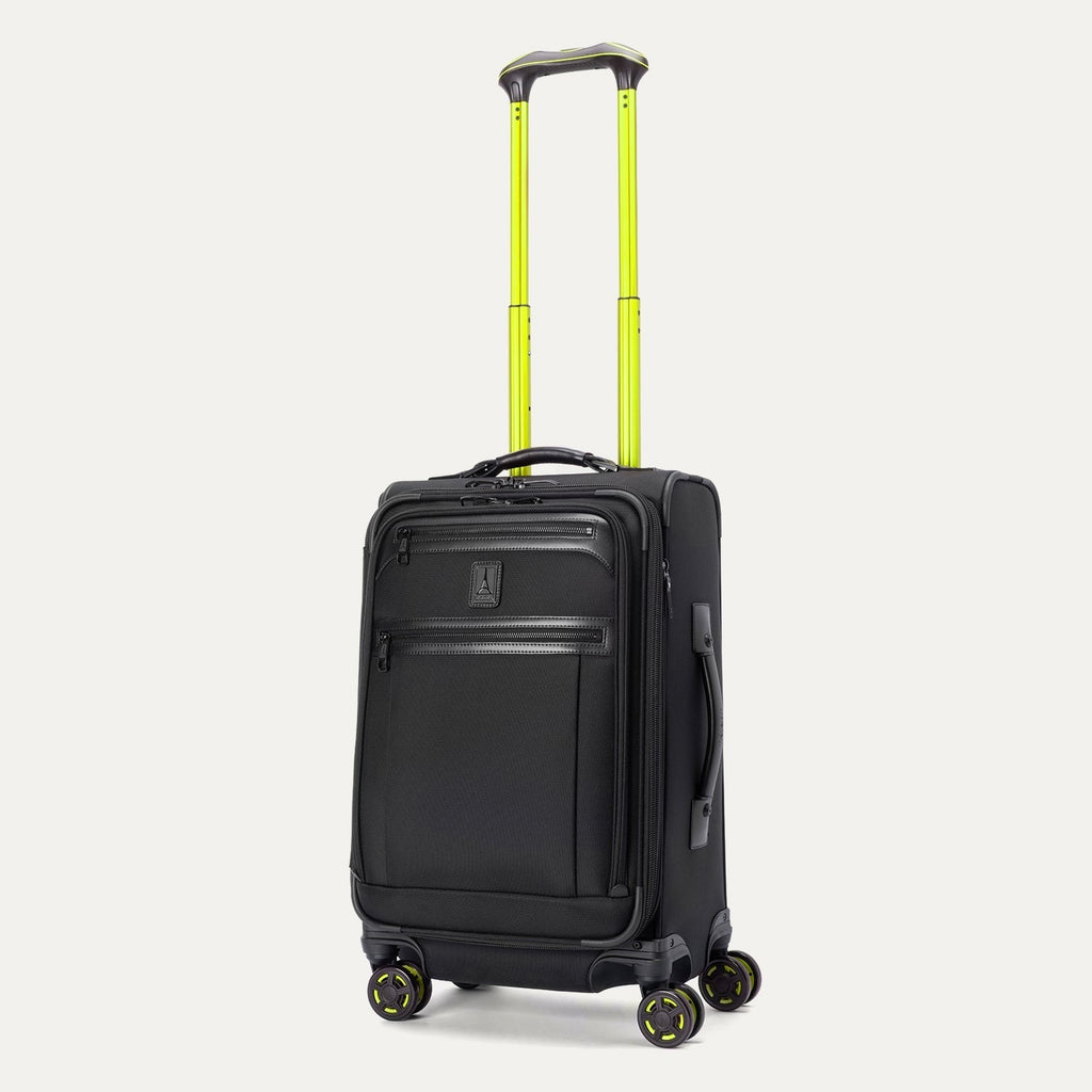 Platinum® Elite Carry-On / Travelpro® AltitudeTM Large Backpack Set
