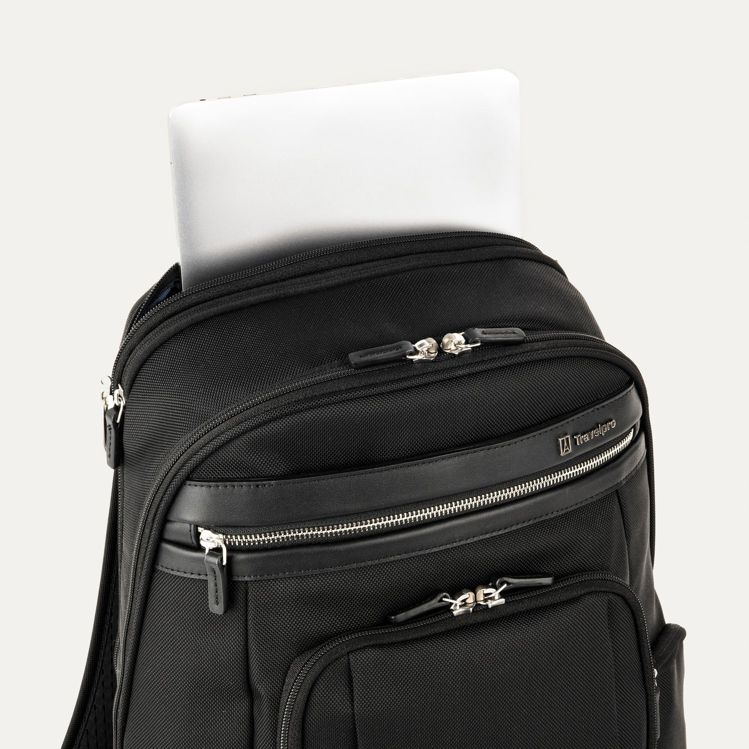 Platinum® Elite Business Laptop Backpack 27L