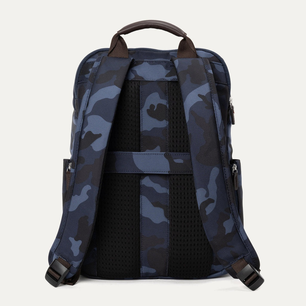 Platinum® Elite Slim Backpack - Camouflage