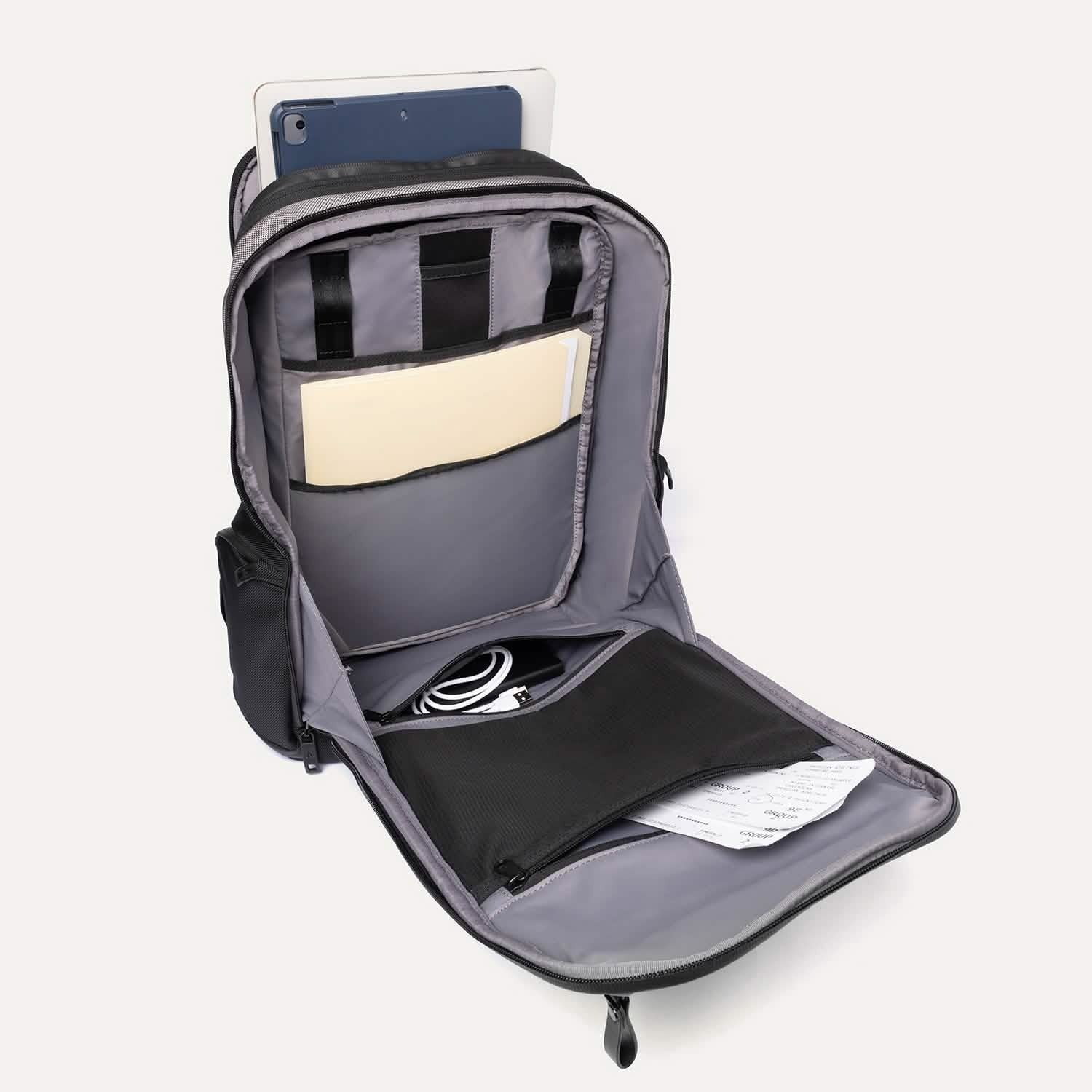 AltitudeTM All-Purpose Full Expansion Laptop Backpack 24-34L