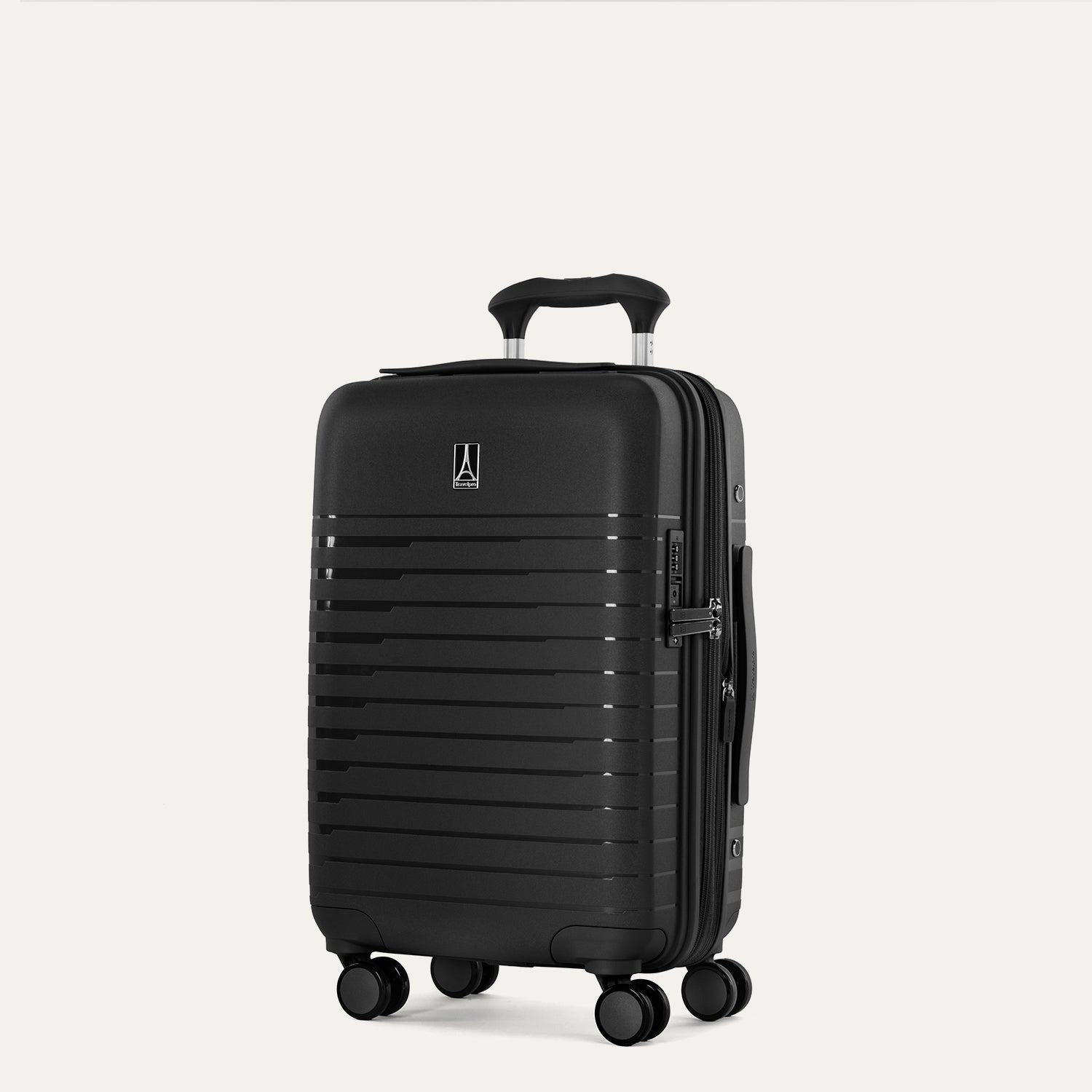 Optima® Expandable Compact Carry-On / Medium Check-In Set