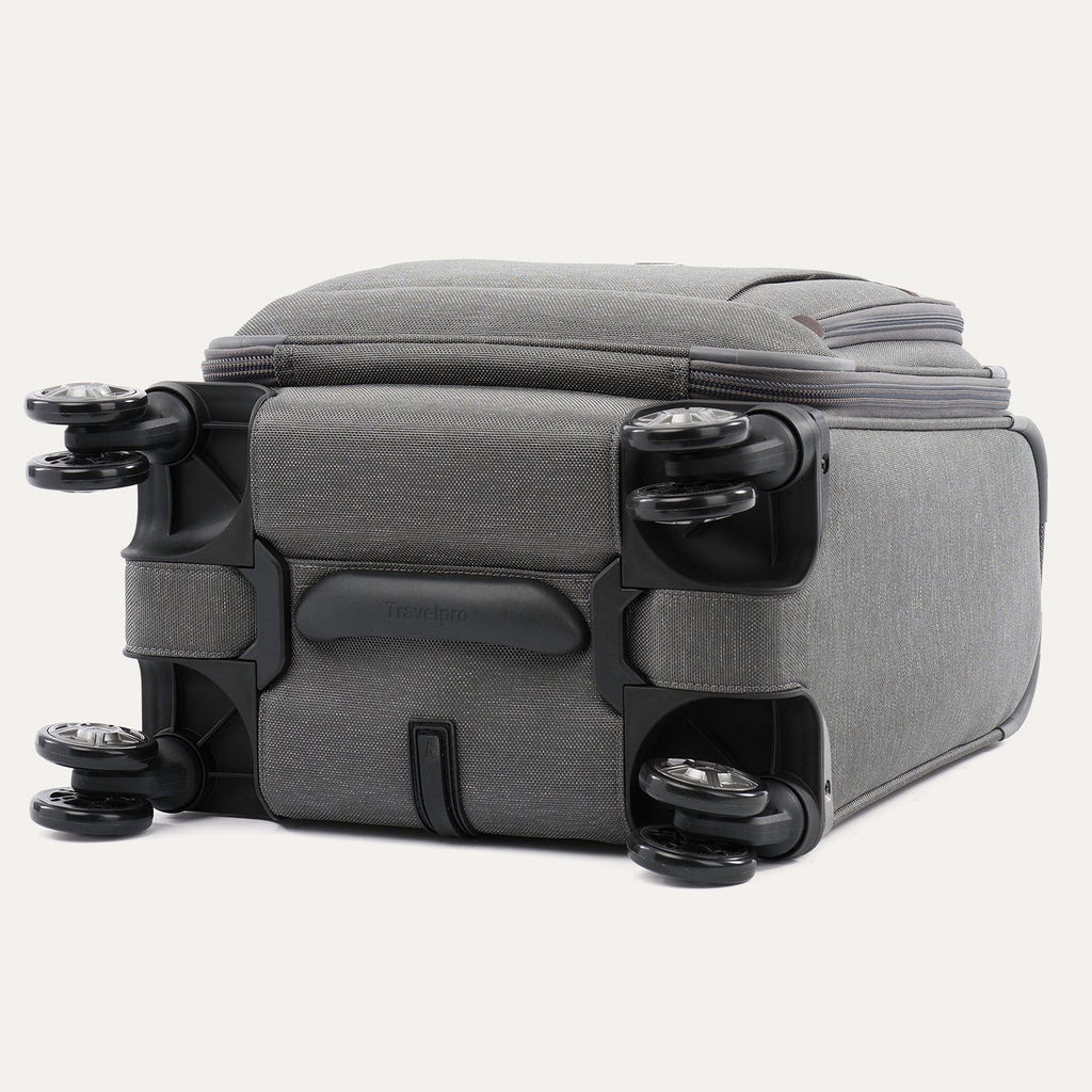 Platinum® Elite Carry-On Spinner Tote (USB-A Port Only)