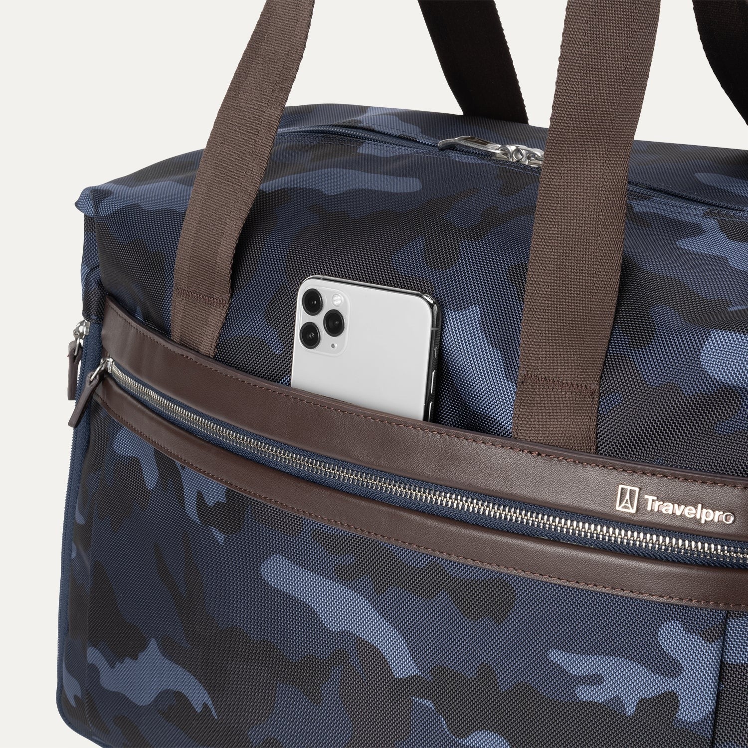 Platinum® Elite Soft Duffel - Camouflage