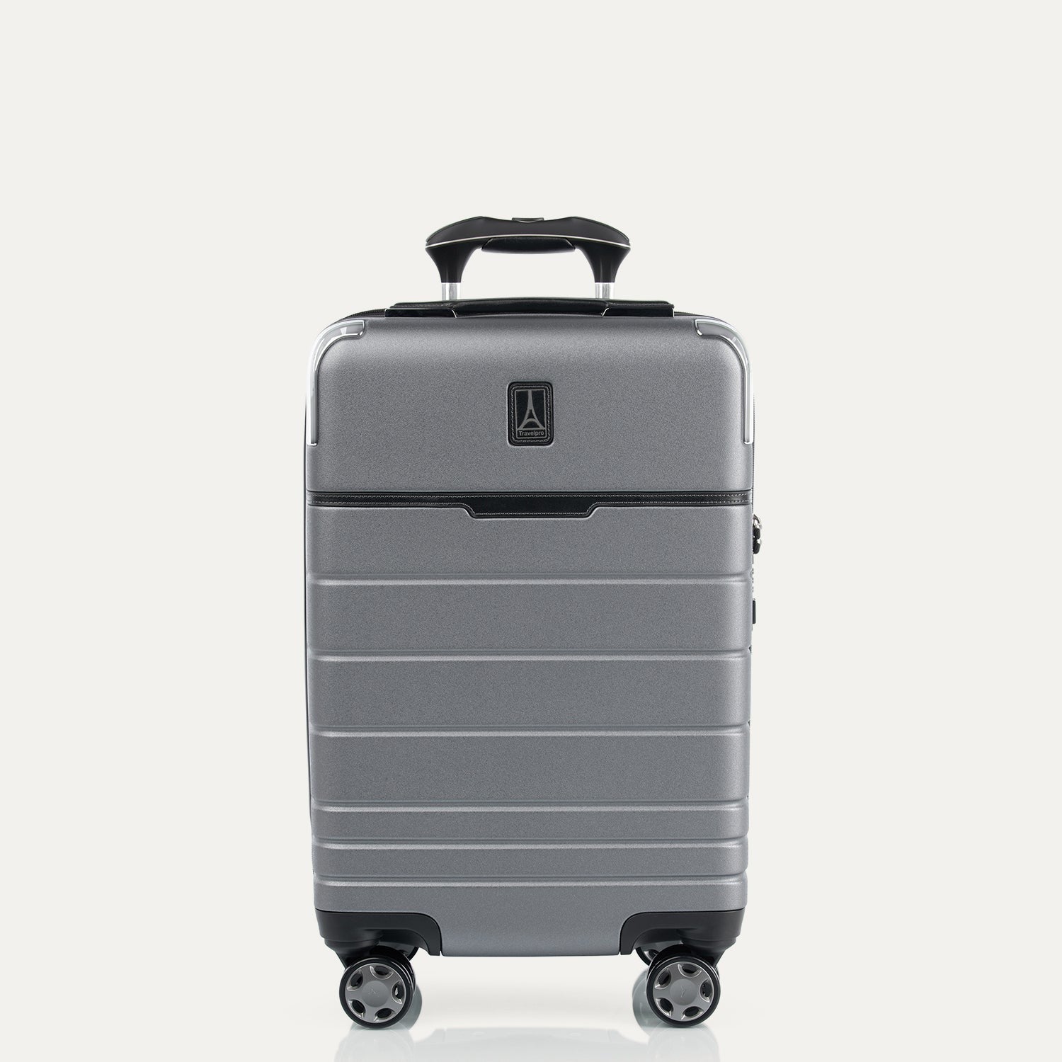 Travelpro® x Travel + Leisure® Compact Carry-On Spinner