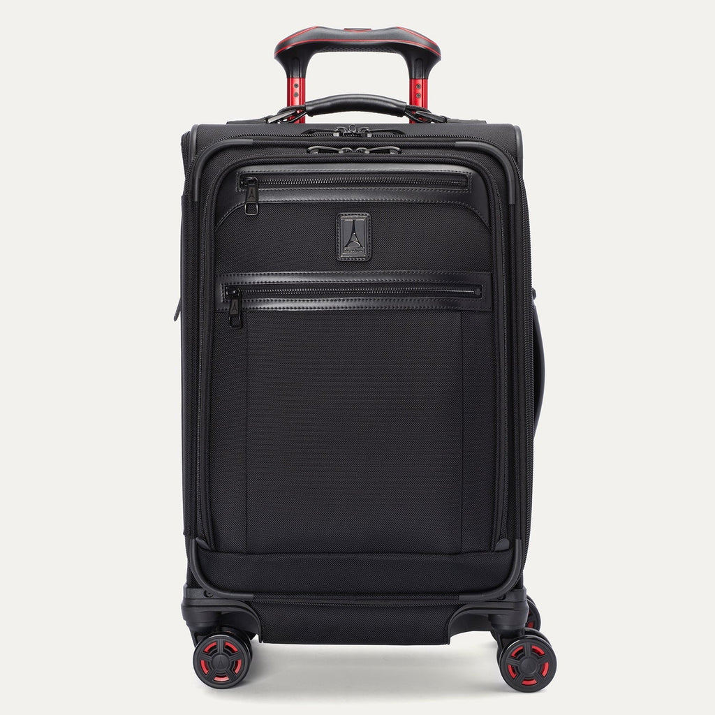 Travelpro® Platinum® Elite Carry-On Spinner - Limited Edition Colors