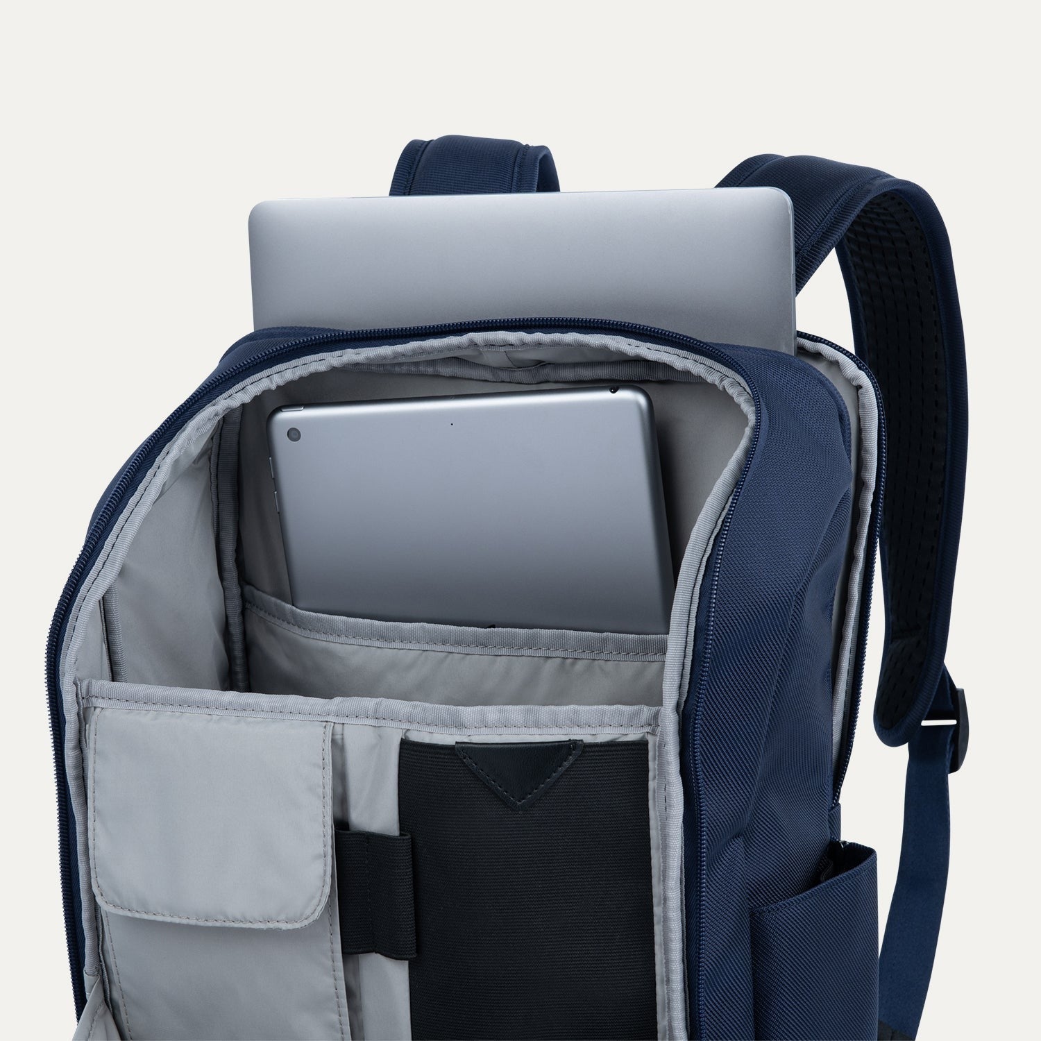 CrewTM Executive ChoiceTM 3 Slim Laptop Backpack