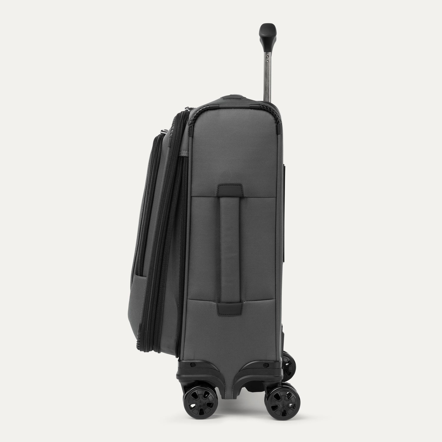 CrewTM Classic Compact Carry-On Spinner