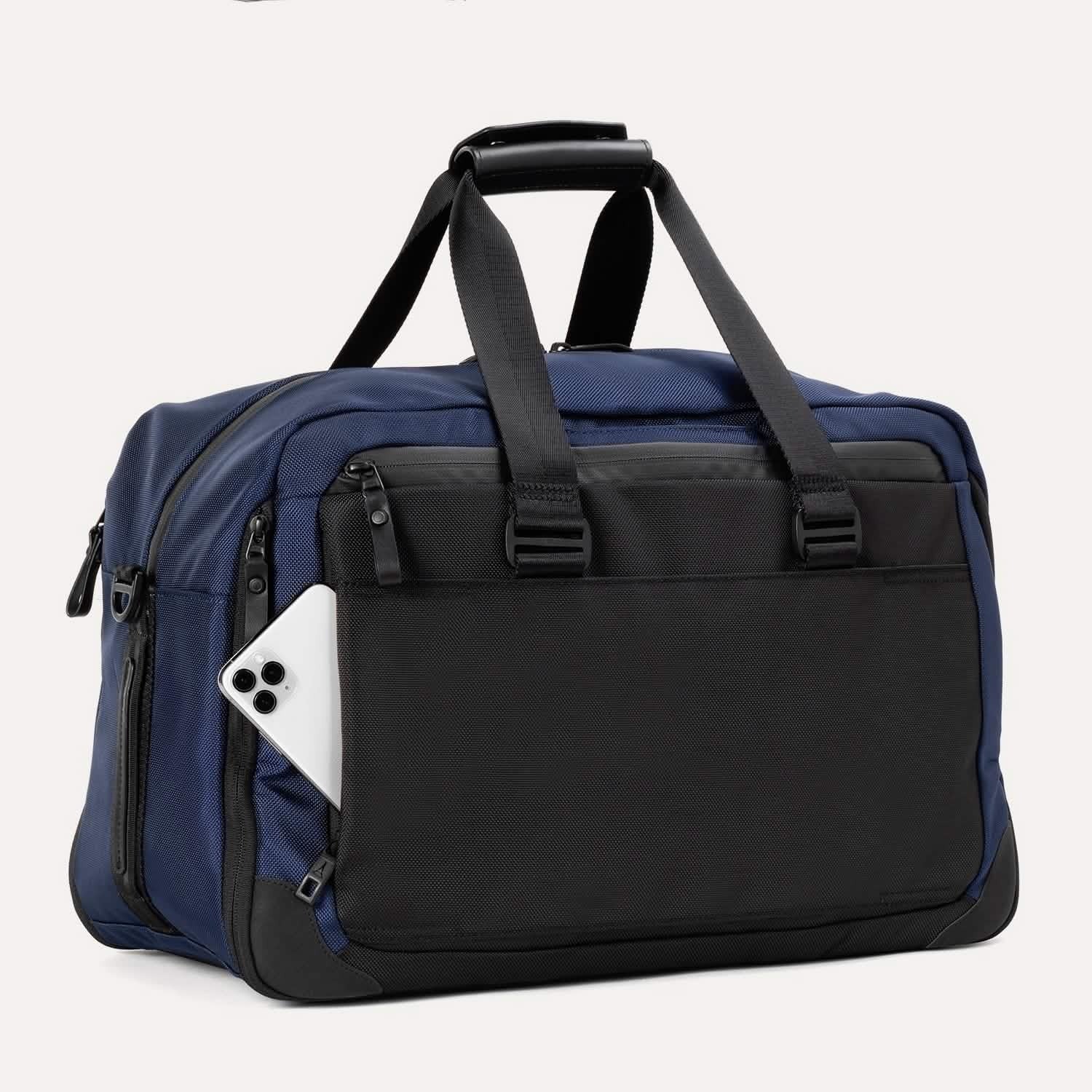AltitudeTM Double Expansion Duffel