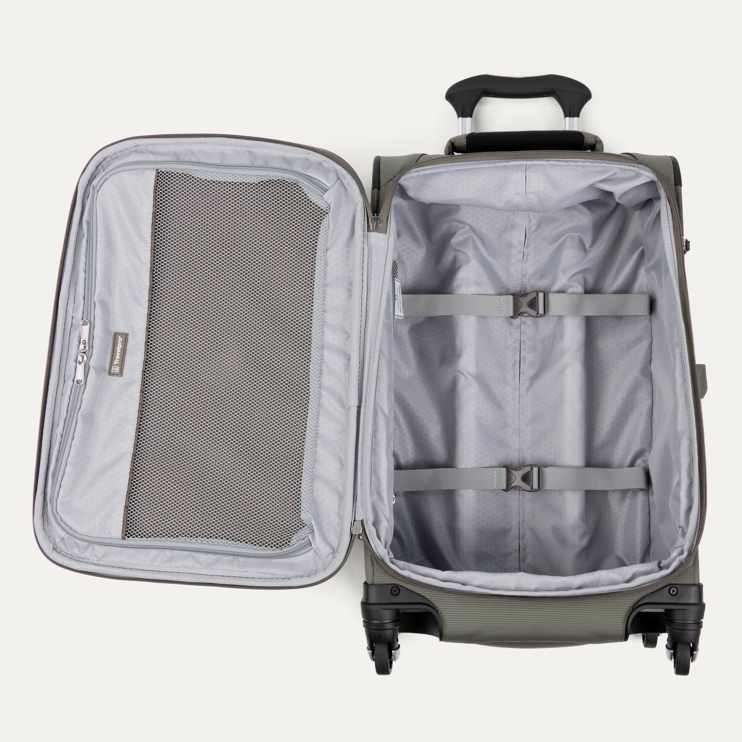 Maxlite® 5 Carry-On / Large Check-In Set