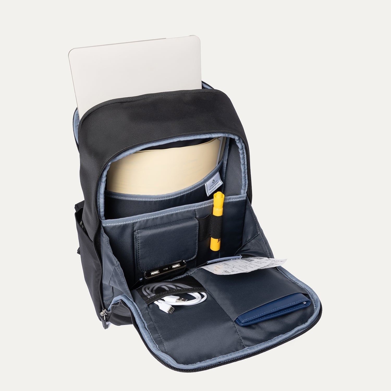 Platinum® Elite Slim Laptop Backpack 16L