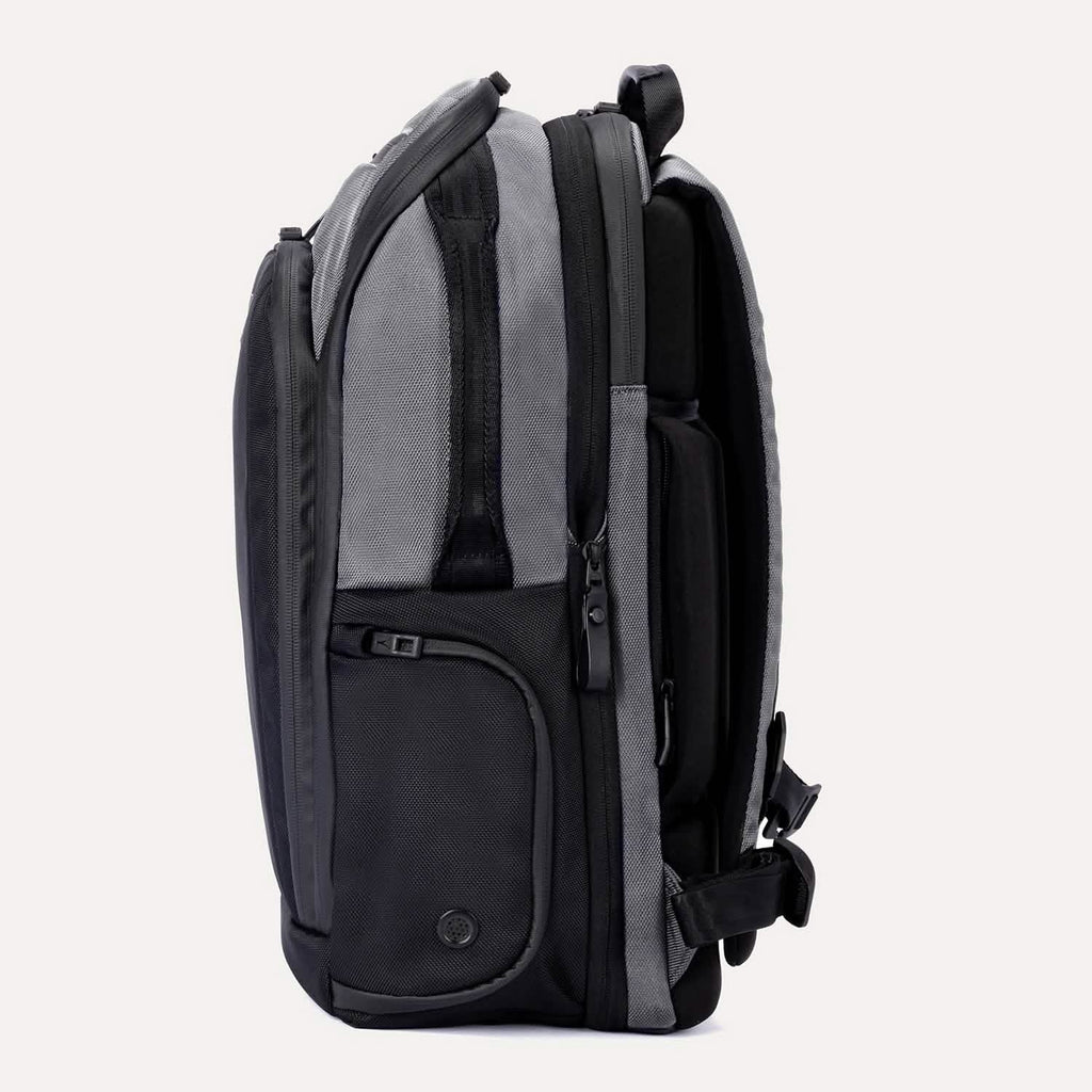 AltitudeTM All-Purpose Full Expansion Laptop Backpack 24-34L