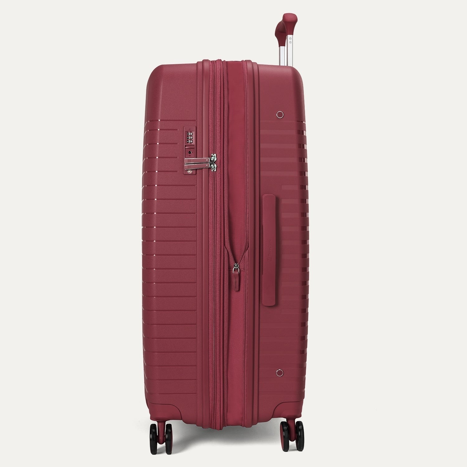 Optima® Expandable Compact Carry-On / Large Check-In Set