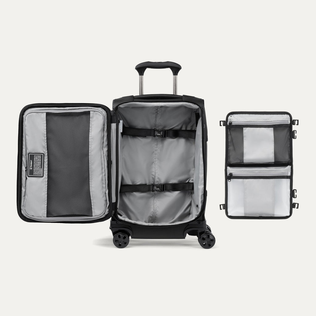 CrewTM Classic Carry-On / Medium Check-In Set