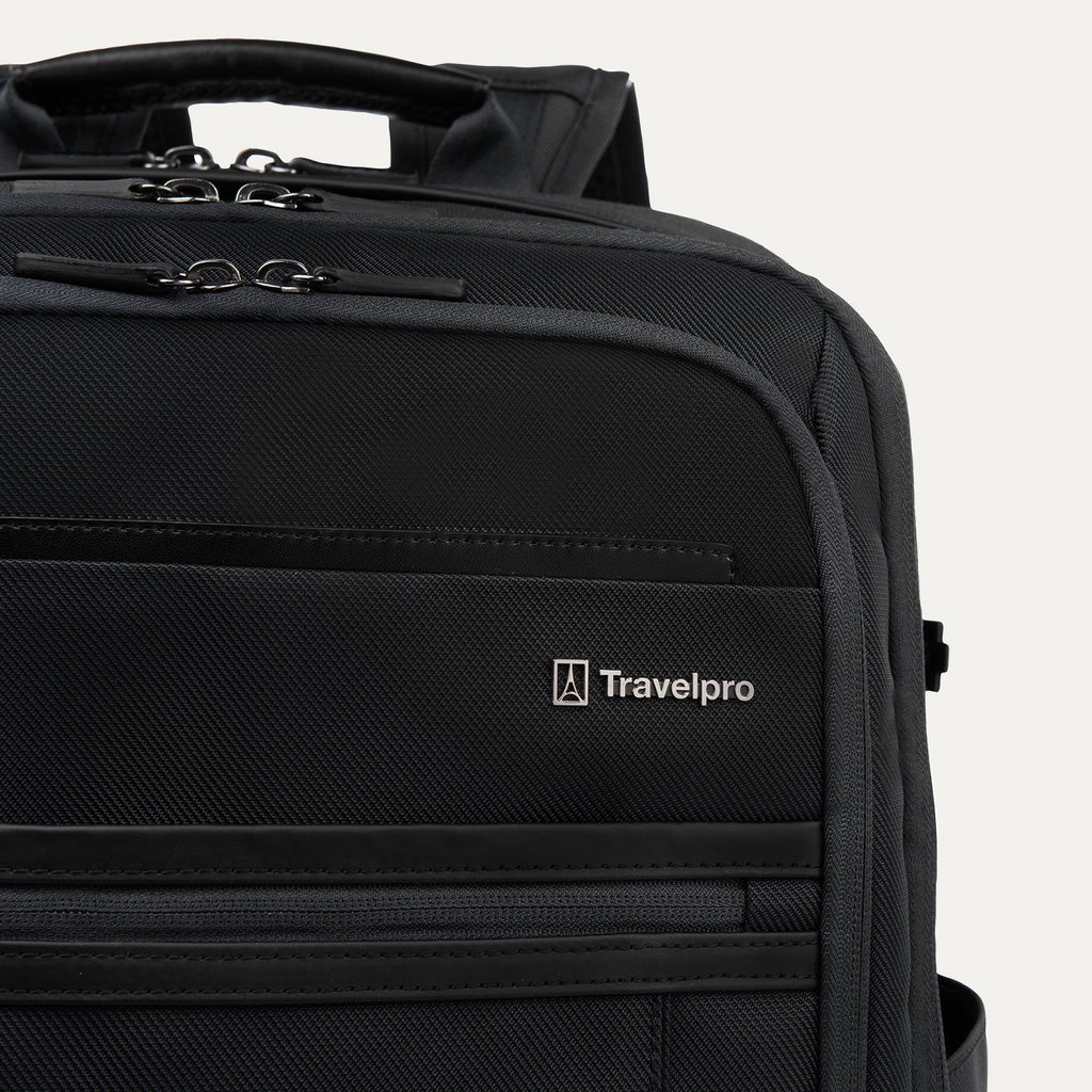 CrewTM Executive ChoiceTM 3 Large Travel Backpack