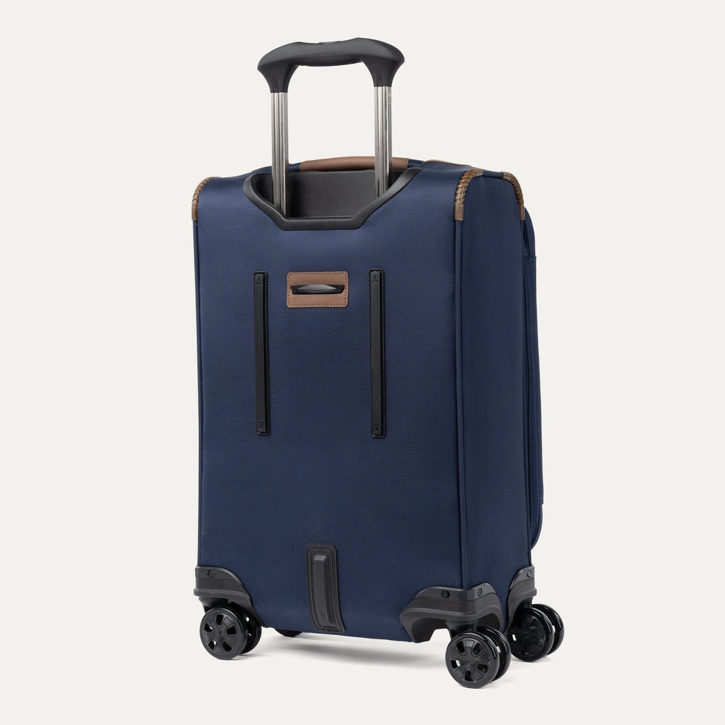 CrewTM Classic Compact Carry-On / Medium Check-In Set