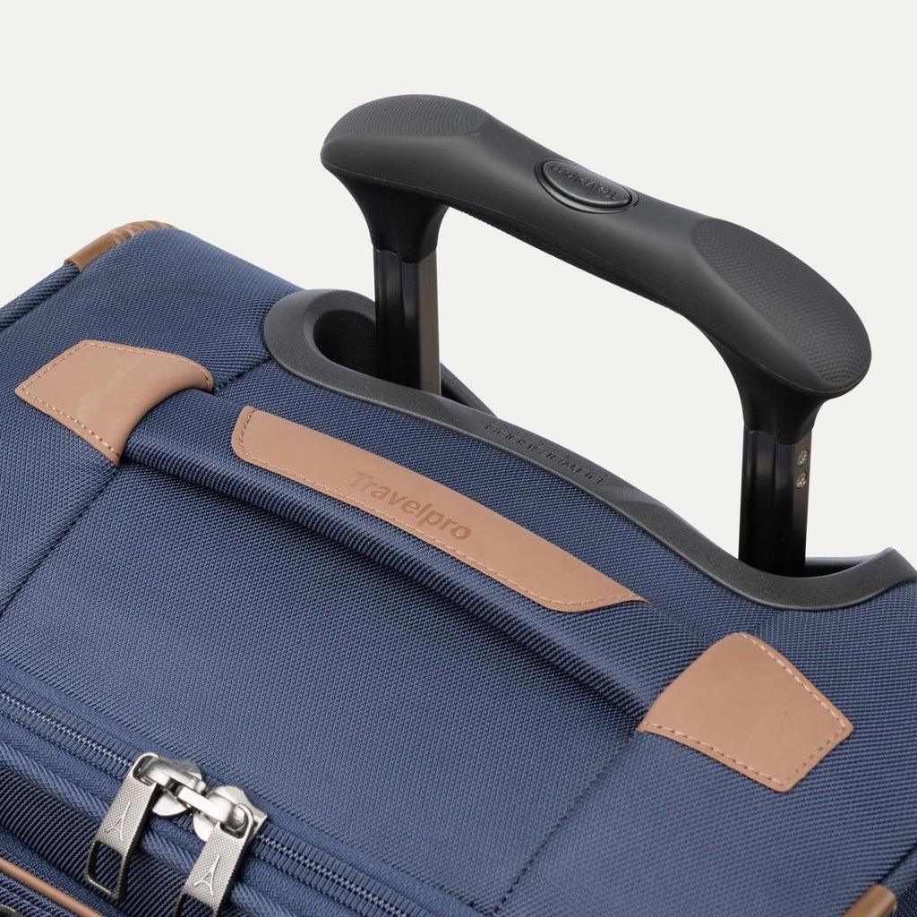 CrewTM Classic Carry-On / Large Check-In Set