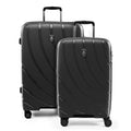 Atlantic® Carry-On / Medium Check-In Hardside Set