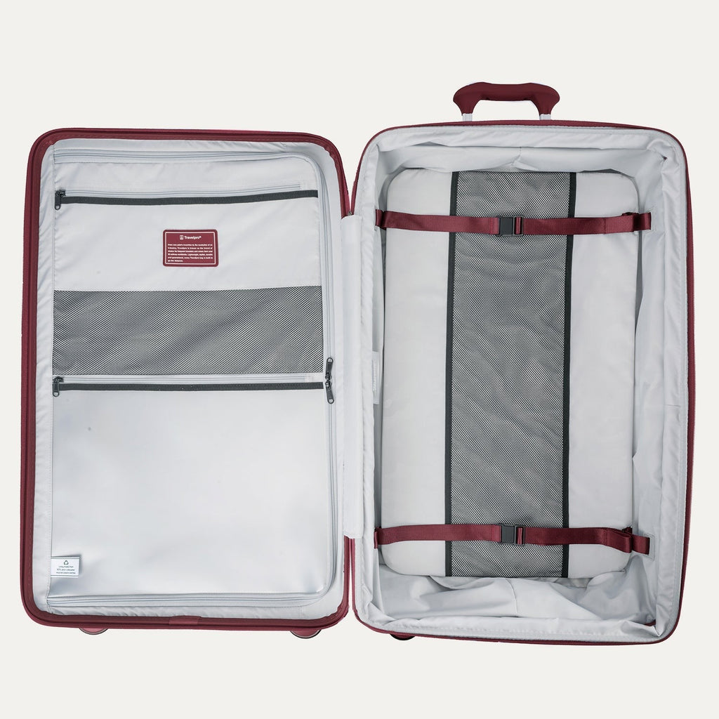 Optima® Expandable Carry-On / Large Check-In Set